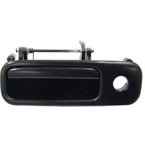 Maçaneta ext. pta.-malas S/Chave - Volkswagen Golf GV 99 à 07