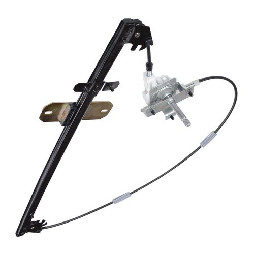 Máquina do Vidro Mecânica/Manual da Porta - Esq. - VW Constellation após 05