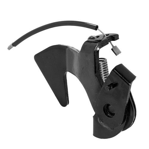 Fechadura da Trava de Segurança da Cabine Basculante - VW Delivery após 05 - Delivery Euro V após 12