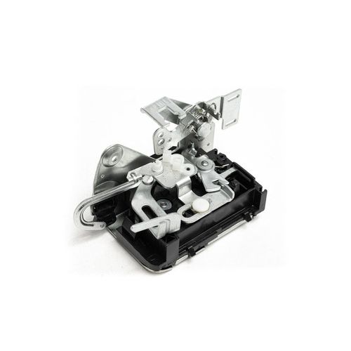 Fechadura Predisposta P/Elét. da pta. Diant. - Valeo - Dir. - Volkswagen Gol III/IV 99 a 14 - Parati III/IV 99 a 12