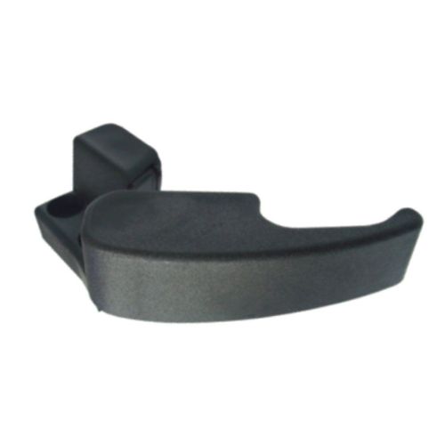 Maçaneta Int. De Abertura do Capô - Preta - Audi A3 GI 96 a 06 - VW Golf III 93 a 98