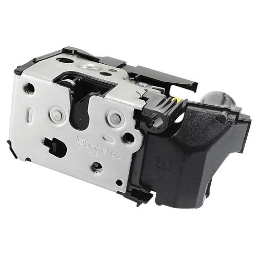 Fechadura da Porta - Elétrica - Esquerda - VW Constellation após 05 - Delivery GII após 18 - Delivey Express GII após 18