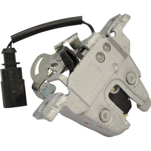 Fechadura do Suporte do Estepe - Volkswagen Crossfox após 09