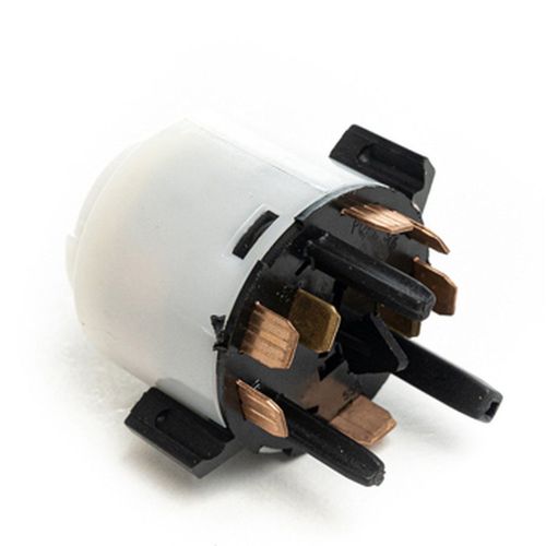 Comutador de Ignição - 8 Pinos - Sem Rabicho - VW Gol 08 a 16