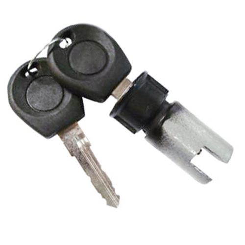 Cilindro da P/ Varão da Trava da Cabine C/Chave - Volkswagen Caminhões 81 à 00