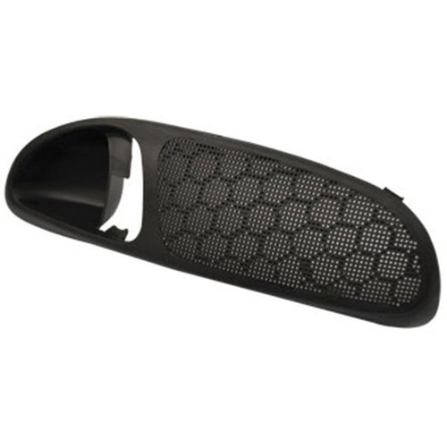 Espelho da Maçaneta int. da pta. diant./tras. - dir. Grafite - Volkswagen Gol GIII 99 à 05 - Parati GIII 99 à 05