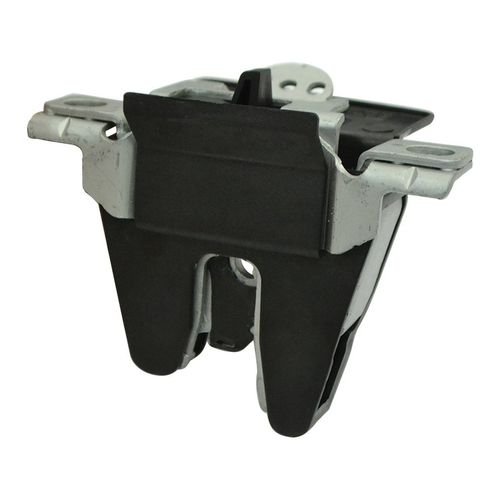 Fechadura Mecânica Int. da Tampa do Porta-Malas - Volkswagen Crossfox 05 à 09  - Fox 03 à 09  - Spacefox 06 à 09