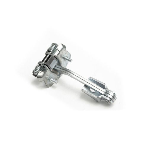 Limitador da pta. Diant. - Dir./Esq. - Volkswagen Gol GIII 99 à 05  - Parati GIII 99 à 05  - Saveiro GIII 00 à 05