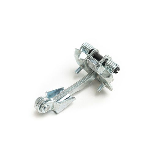 Limitador da Porta traseira - Direito/Esquerdo - Volkswagen Gol GIII 99 à 05  - Parati GIII 99 à 05