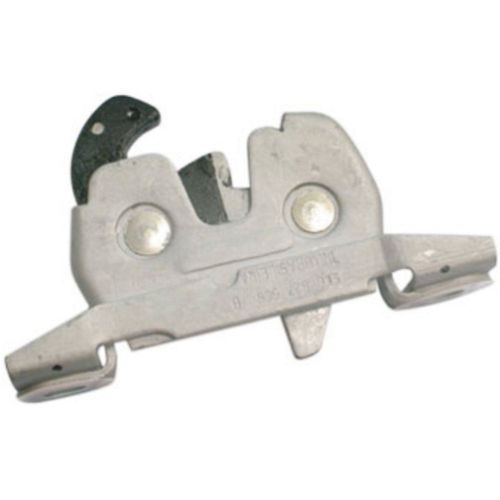 Fechadura do Suporte do Estepe - Volkswagen Crossfox GI 05 a 09 / Ônibus