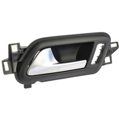 Maçaneta int. pta. diant./tras. - esq. - Volkswagen Amarok após 10