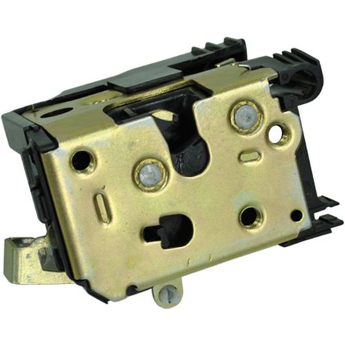 Fechadura da Porta - Predisposta para Elétrica - Esquerda - VW Constellation após 05 - Delivery GII após 18 - Delivey Express GII após 18