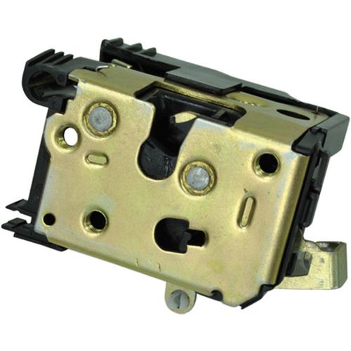 Fechadura da Porta - Predisposta para Elétrica - Direita - VW Constellation após 05 - Delivery GII após 18 - Delivey Express GII após 18