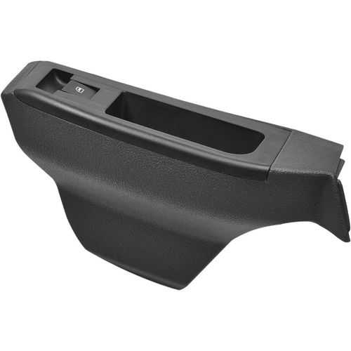 Tecla do vidro C/moldura Simples pta. diant. - dir. - Volkswagen Fox após 09