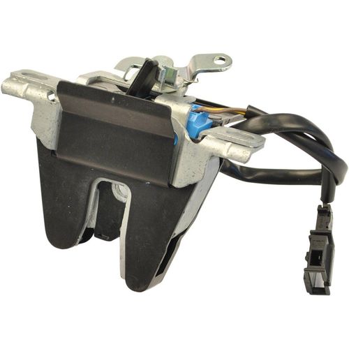 Fechadura Interna da Tampa do Porta-Malas - C/Micro Switch - Volkswagen Crossfox 09 à 14  - Fox após 09