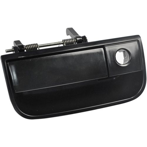 Maçaneta ext. S/Chave - C/Furo - Volkswagen Saveiro GV 09 à 13