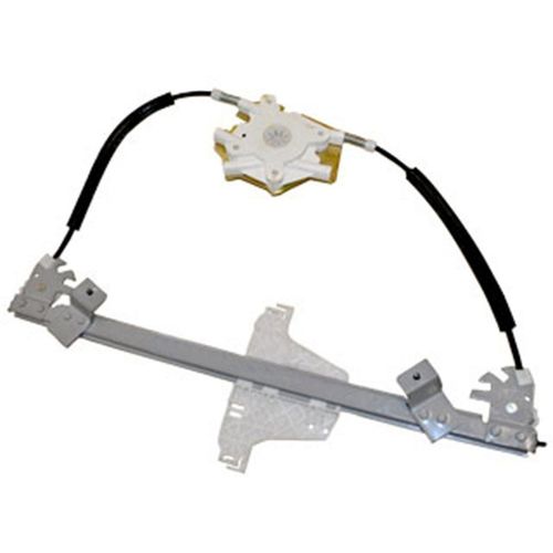 Máquina do Vidro Elétrica - S/Motor - Fix.Orig. - Esq. - Volkswagen Gol GVI/VII após 12 - Saveiro GV/VI/VII após 09