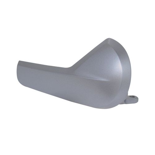 Maçaneta int. pta. diant./tras. - dir. grafite - Volkswagen Gol GVII após 13 - Saveiro GVII após 13