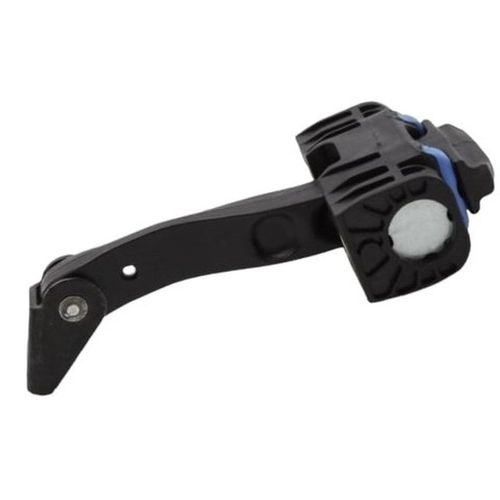 Limitador da Porta Traseira - Direito/Esquerdo - VW Gol 08 a 18 - Voyage 08 a 18