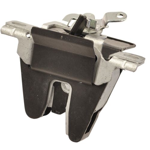 Fechadura Interna da Tampa do Porta-Malas - Mecânica - VW Fox GI Fase I 09 a 14 - Crossfox GI Fase I 09 a 14 - Spacefox GI Fase I 10 a 18