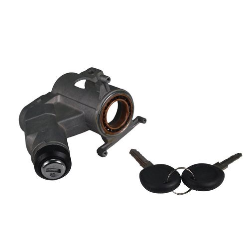 Trava de Direção da Coluna - Sem Parte Elétrica - Com Chave - VW Gol GI 80 a 94 - Kombi GI 97 a 13 - Saveiro GI 82 a 97 - Parati GI 82 a 96 - Caminhõ