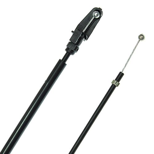 Cabo Acionador Fechadura do Capô - S/Maçaneta Puxadora - Volkswagen Gol GV 08 a 12 - Gol GVI 12 a 16