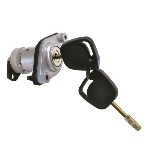 Cilindro do Porta-Malas - Com Chave - Ford Ka GI 2002 à 2007