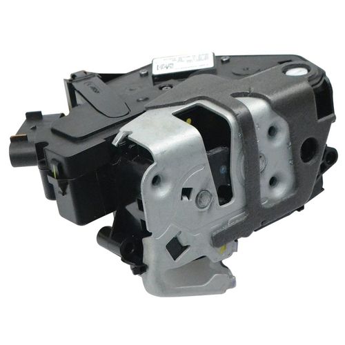 Fechadura da Porta Traseira - Elétrica - Direita - Ford Ka GIII 14 a 21