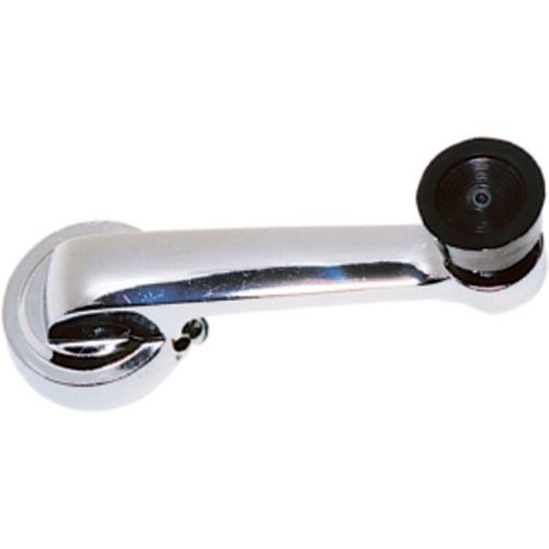 Manivela Reguladora do vidro pta. diant.s - dir./esq. - Ford Caminhões 62 à 71