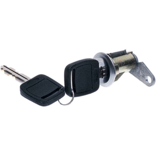 Cilindro da Porta Dianteira - Com Chave - Esquerda - Ford Corcel GII 77 a 86 - Belina GII 77 a 91