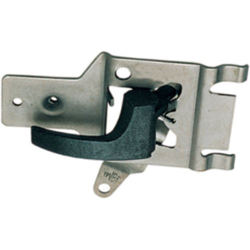 Maçaneta int. pta. diant. - esq. - Ford Belina II 77 à 91 - Corcel II 77 à 86