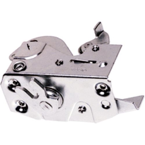 Fechadura da pta. diant. - dir. Mecânica - Ford F-75 66 a 81  - Rural 67 a 77