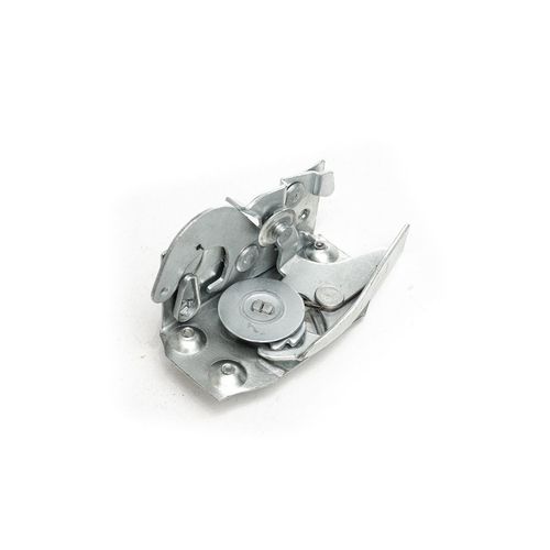 Fechadura Mecânica da pta. Diant. - Esq. - Ford F-75 66 a 81 - Rural 67 a 77