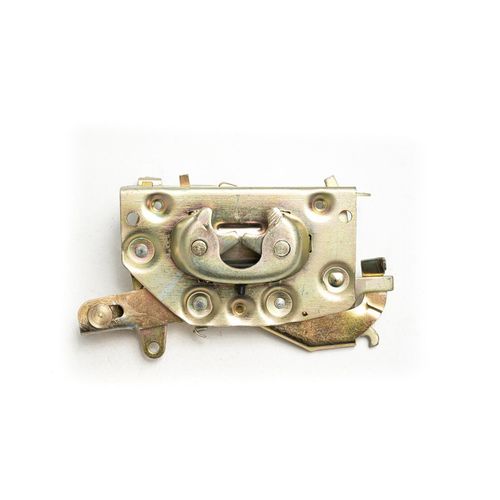 Fechadura Mecânica da pta. Diant. - Esq. - Ford F-1000 72 à 90  - F-13000 72 à 90 - F-100 72 a 90
