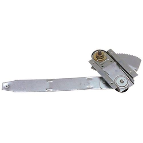 Máquina do Vidro Mecânica - Esq. - Ford F-1000 72 a 91 - F-11000 72 a 91 - F-13000 72 a 91 - F-4000 72 a 91