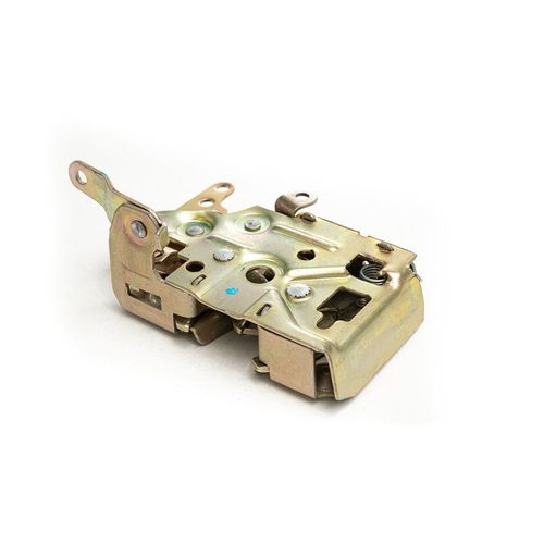 Fechadura Mecânica da pta. Diant. - Dir. - Ford Belina II 77 a 91 - Corcel II 77 a 86