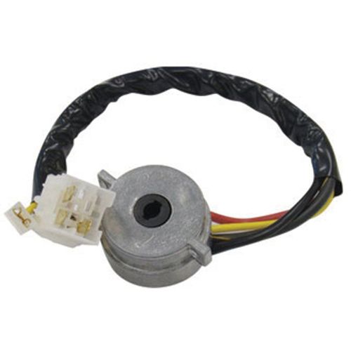 Comutador Elétrico de Ignição E Partida - Ford Escort GI 83 à 86