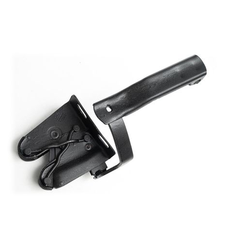 Fechadura da Cabine Basculante - 2 Molas - Ford Cargo GI 85 a 19 - VW Delivery GI 05 a 20 - Titan 81 a 18 - Tractor 81 a 18 - Worker 81 a 18