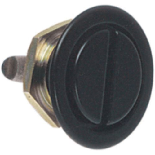 Fechadura/Botão Inferior do Capô - Ford Cargo GI após 85