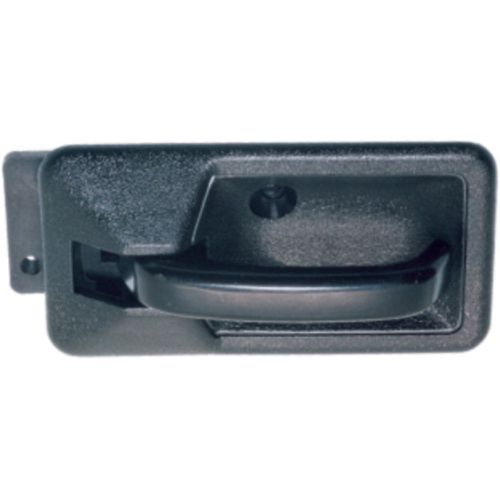 Maçaneta Interna de Abertura da Porta - Direito/Esquerdo - Ford Cargo após 85 / Agrale G3 após 14 / Ônibus