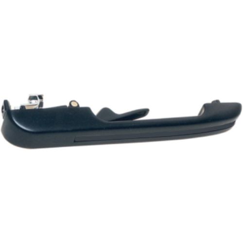 Maçaneta ext. pta. tras. - dir. - Metal - Ford Royale 92 à 96  - Versailles 91 à 96