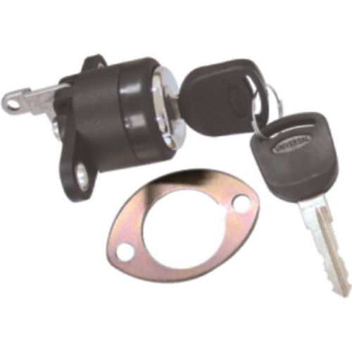 Botão do pta.-malas Mecânica C/Chave - Ford Versailles 91 à 96