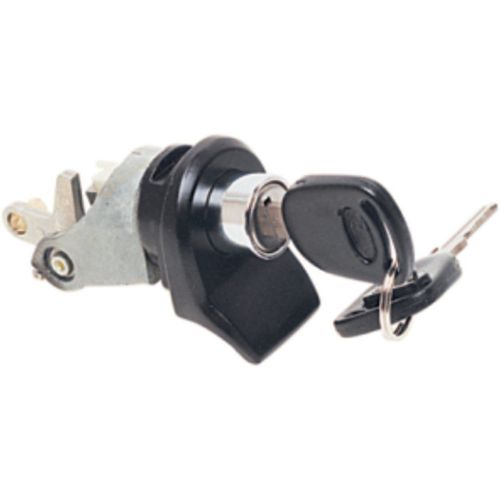 Maçaneta ext. pta.-malas Mecânica C/Chave - Ford Escort GII 93 à 96  - Verona 93 à 96