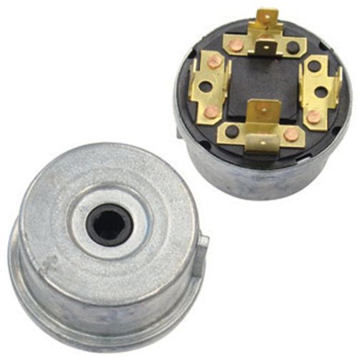 Comutador de Ignição - 8 Pinos - Sem Rabicho - Ford Cargo GI após 85 - Volkswagen Ônibus