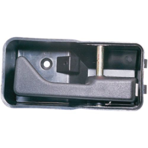 Maçaneta Interna da Porta Dianteira/Traseira - Esquerda - Ford Escort GII 93 à 96  - Verona 93 à 96