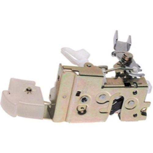 Fechadura da pta. diant. - esq. Mecânica - Ford Escort GII 93 à 96  - Verona 93 à 96