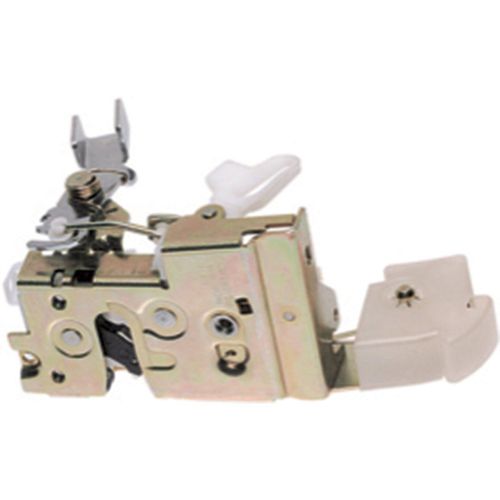 Fechadura da pta. diant. - dir. Mecânica - Ford Escort GII 93 à 96  - Verona 93 à 96