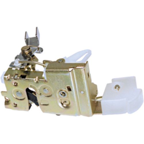 Fechadura Mecânica da pta. Diant. - Dir. - Ford Escort GII 93 a 96