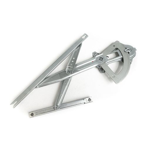 Máq. do Vidro Mecânica pta. Diant. - Esq. - Ford F-250/F-350/F-4000 após 99 - F-12000/F-14000 99 à 05