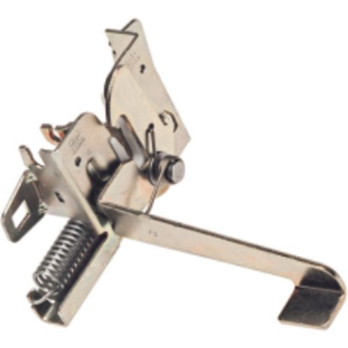 Fechadura inf. do capô - Ford Escort GIII 97 à 02